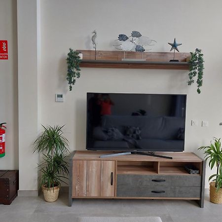 エル・カンページョLoft Deluxe Cumbre Del Marアパートメント エクステリア 写真