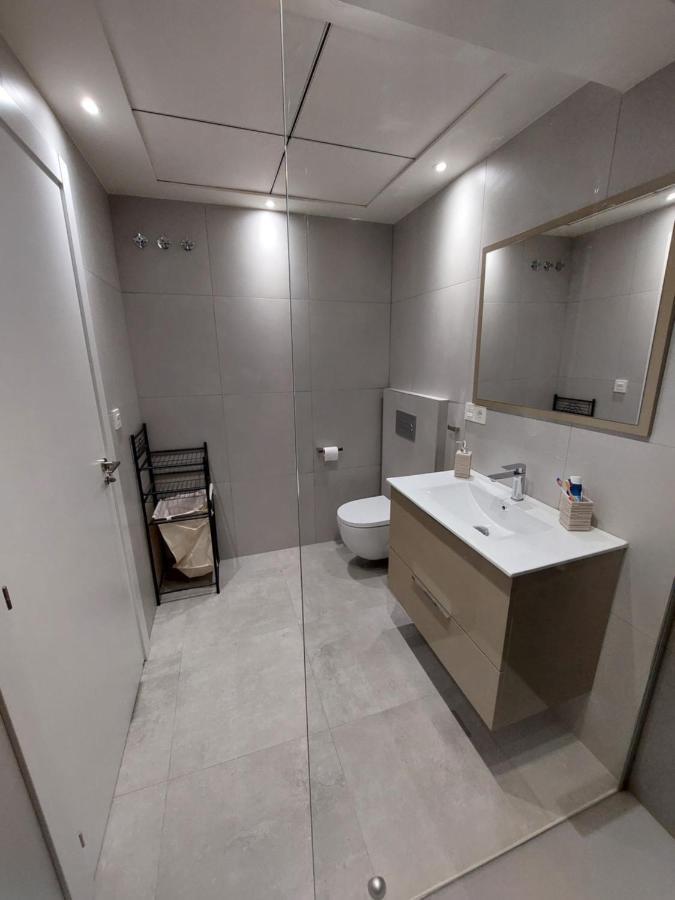 エル・カンページョLoft Deluxe Cumbre Del Marアパートメント エクステリア 写真